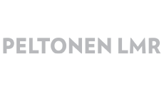 Peltonen LMR Logo